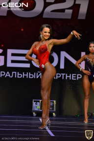 Grand-Prix Dudushkin Fitness Family - 2021