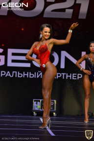 Grand-Prix Dudushkin Fitness Family - 2021