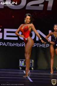 Grand-Prix Dudushkin Fitness Family - 2021