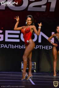Grand-Prix Dudushkin Fitness Family - 2021