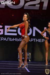 Grand-Prix Dudushkin Fitness Family - 2021