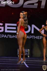 Grand-Prix Dudushkin Fitness Family - 2021