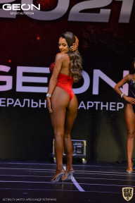 Grand-Prix Dudushkin Fitness Family - 2021