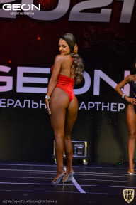 Grand-Prix Dudushkin Fitness Family - 2021