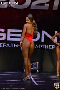 Grand-Prix Dudushkin Fitness Family - 2021