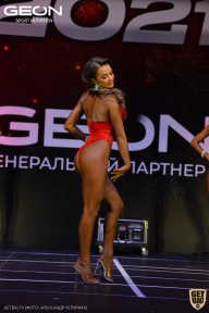 Grand-Prix Dudushkin Fitness Family - 2021