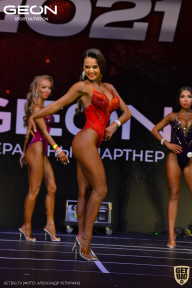 Grand-Prix Dudushkin Fitness Family - 2021