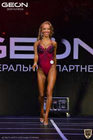 Grand-Prix Dudushkin Fitness Family - 2021