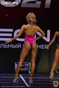 Grand-Prix Dudushkin Fitness Family - 2021