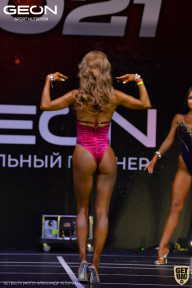 Grand-Prix Dudushkin Fitness Family - 2021