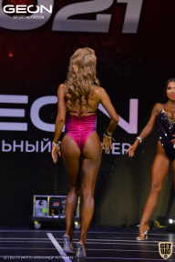 Grand-Prix Dudushkin Fitness Family - 2021
