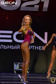 Grand-Prix Dudushkin Fitness Family - 2021