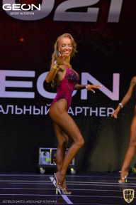 Grand-Prix Dudushkin Fitness Family - 2021