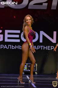 Grand-Prix Dudushkin Fitness Family - 2021