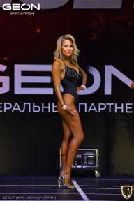 Grand-Prix Dudushkin Fitness Family - 2021