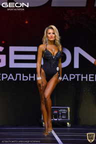 Grand-Prix Dudushkin Fitness Family - 2021