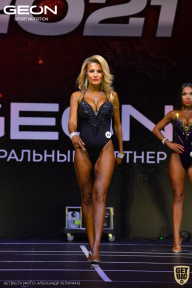Grand-Prix Dudushkin Fitness Family - 2021