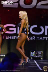 Grand-Prix Dudushkin Fitness Family - 2021