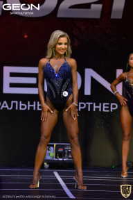 Grand-Prix Dudushkin Fitness Family - 2021