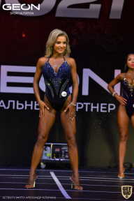 Grand-Prix Dudushkin Fitness Family - 2021