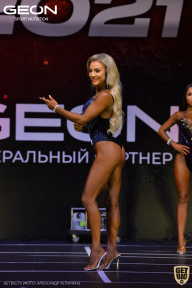 Grand-Prix Dudushkin Fitness Family - 2021
