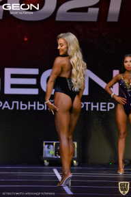 Grand-Prix Dudushkin Fitness Family - 2021