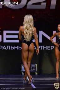 Grand-Prix Dudushkin Fitness Family - 2021