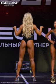 Grand-Prix Dudushkin Fitness Family - 2021