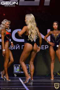 Grand-Prix Dudushkin Fitness Family - 2021