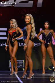 Grand-Prix Dudushkin Fitness Family - 2021