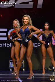 Grand-Prix Dudushkin Fitness Family - 2021