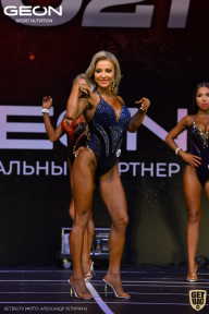 Grand-Prix Dudushkin Fitness Family - 2021