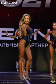 Grand-Prix Dudushkin Fitness Family - 2021