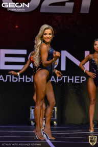 Grand-Prix Dudushkin Fitness Family - 2021