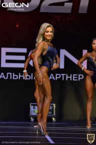 Grand-Prix Dudushkin Fitness Family - 2021