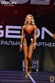 Grand-Prix Dudushkin Fitness Family - 2021