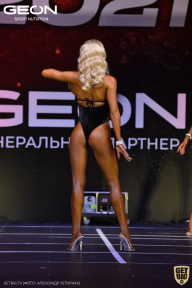 Grand-Prix Dudushkin Fitness Family - 2021