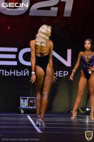 Grand-Prix Dudushkin Fitness Family - 2021