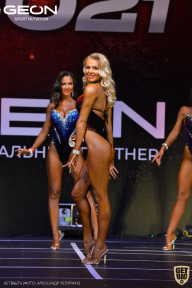 Grand-Prix Dudushkin Fitness Family - 2021