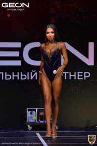 Grand-Prix Dudushkin Fitness Family - 2021