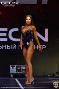 Grand-Prix Dudushkin Fitness Family - 2021