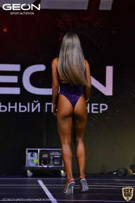 Grand-Prix Dudushkin Fitness Family - 2021
