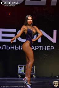 Grand-Prix Dudushkin Fitness Family - 2021
