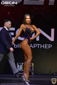 Grand-Prix Dudushkin Fitness Family - 2021