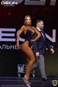 Grand-Prix Dudushkin Fitness Family - 2021