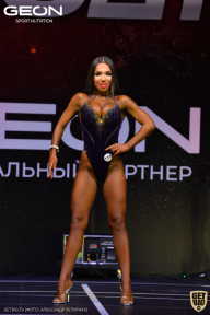 Grand-Prix Dudushkin Fitness Family - 2021