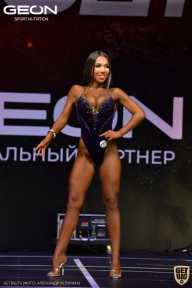 Grand-Prix Dudushkin Fitness Family - 2021