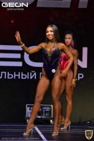 Grand-Prix Dudushkin Fitness Family - 2021