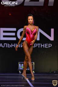 Grand-Prix Dudushkin Fitness Family - 2021