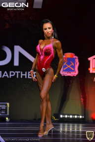 Grand-Prix Dudushkin Fitness Family - 2021